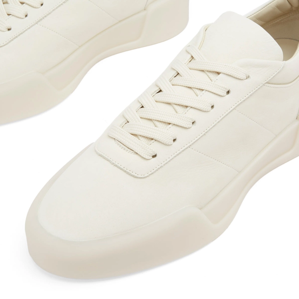 Fear of God Men's Aerobic Low Nubuck Cream